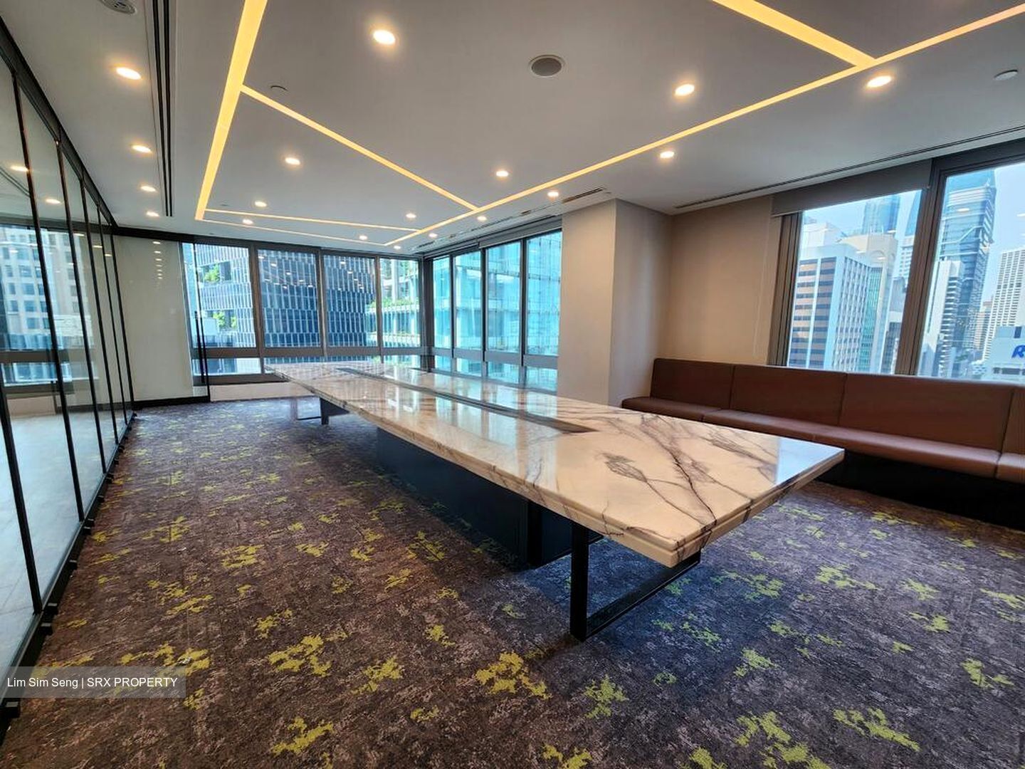 Prudential Tower (D1), Office #451242341